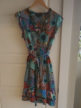 Caroline Morgan Australia Dress. Size 12